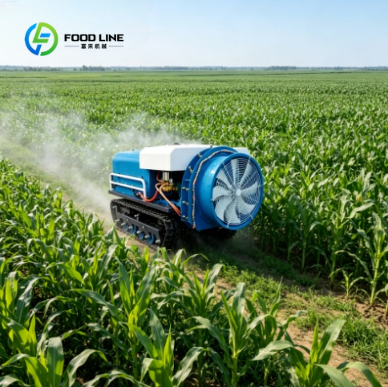 Agriculture Farming Professional - Pulverizador Agrícola Personalizado para Uso Profesional