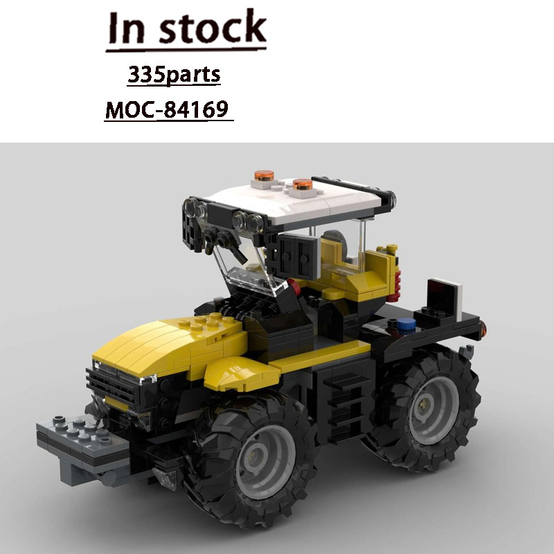 Agriculture Farming Education - MOC-84169 City Farm Agriculture - Modelo