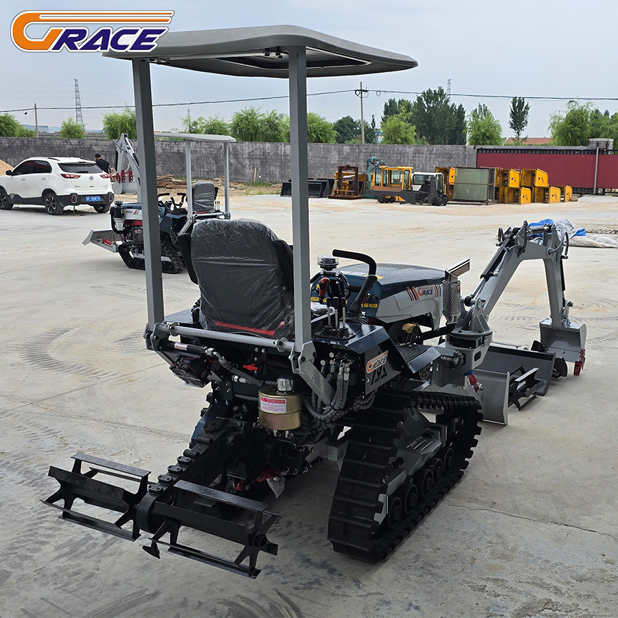 Tractor Agrícola de Alto Rendi - Agriculture Farming Professional reseña y precio