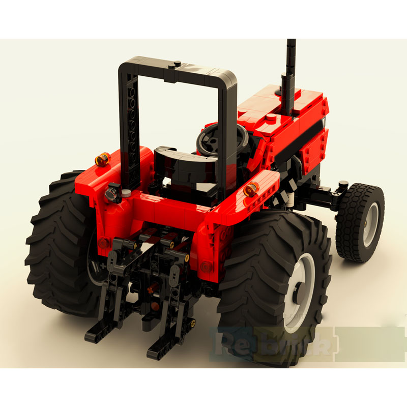 MOC-202283 City Farm Agricultu - Agriculture Farming Education reseña y precio