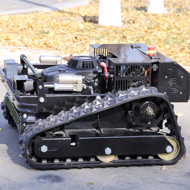 Cortadora de Césped Autopropul - Agriculture Farming Professional reseña y precio