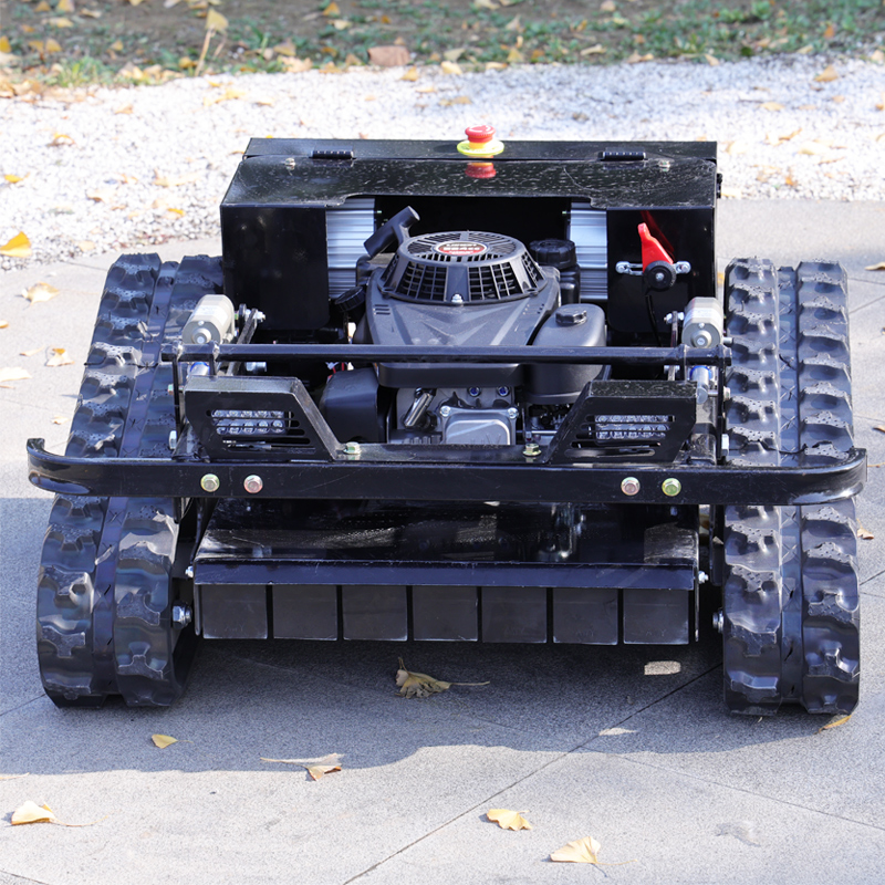 Cortadora de Césped Autopropul - Agriculture Farming Professional reseña y precio