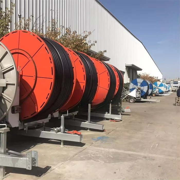 Suministro de fábrica, gran as - Agriculture Farming Technology reseña y precio
