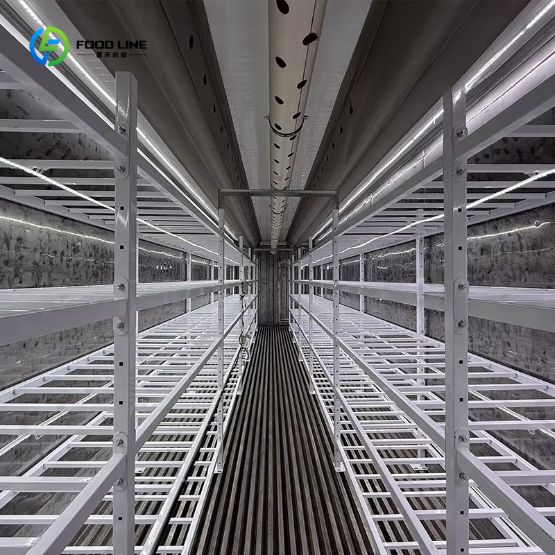 Cápsula Inteligente para Culti - Agriculture Farming Technology reseña y precio