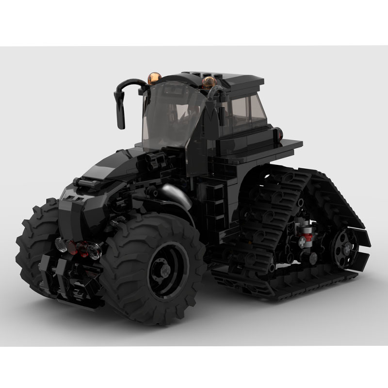 MOC-271126 City Street Farm -  - Agriculture Farming Education reseña y precio