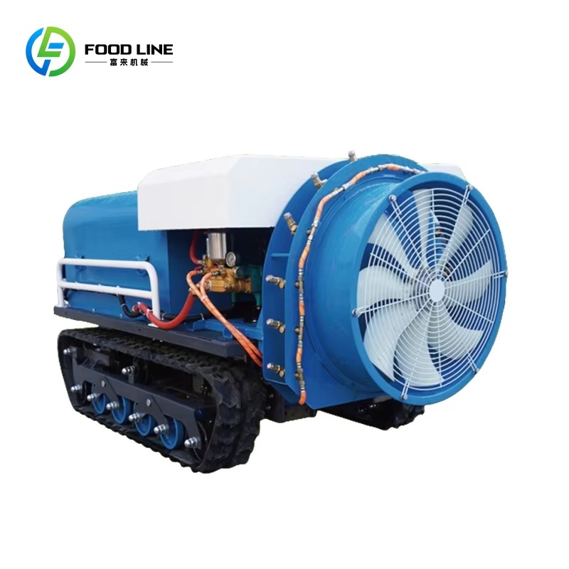 Pulverizador Agrícola Personal - Agriculture Farming Professional reseña y precio