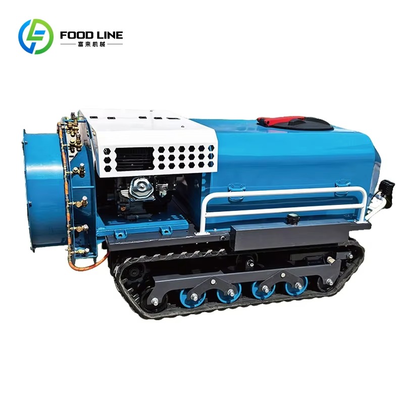 Pulverizador Agrícola Personal - Agriculture Farming Professional reseña y precio