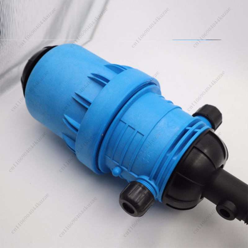 Dosificador Automático de PVC, - Agriculture Farming And Livestock reseña y precio