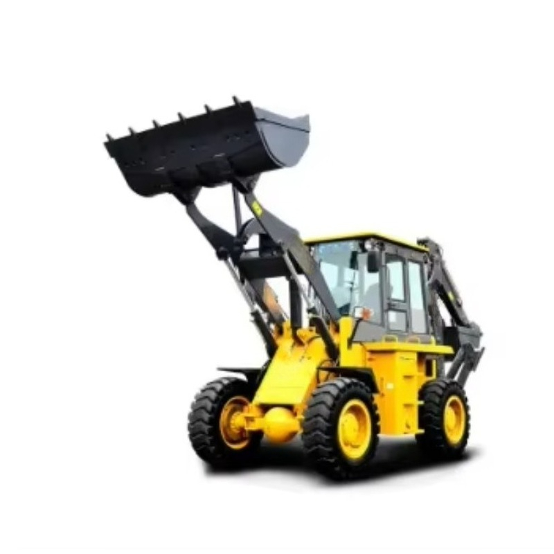 Cargadora Compacta de Orugas d - Agriculture Farming Technology reseña y precio