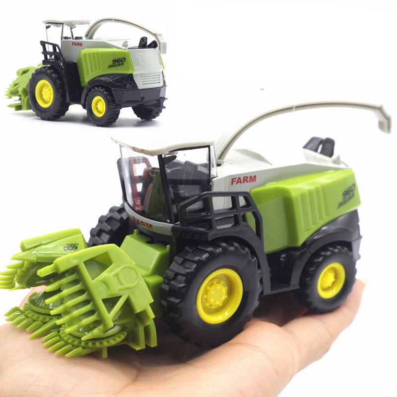 Camión de granja de Metal B075 - Agriculture Farming Education reseña y precio