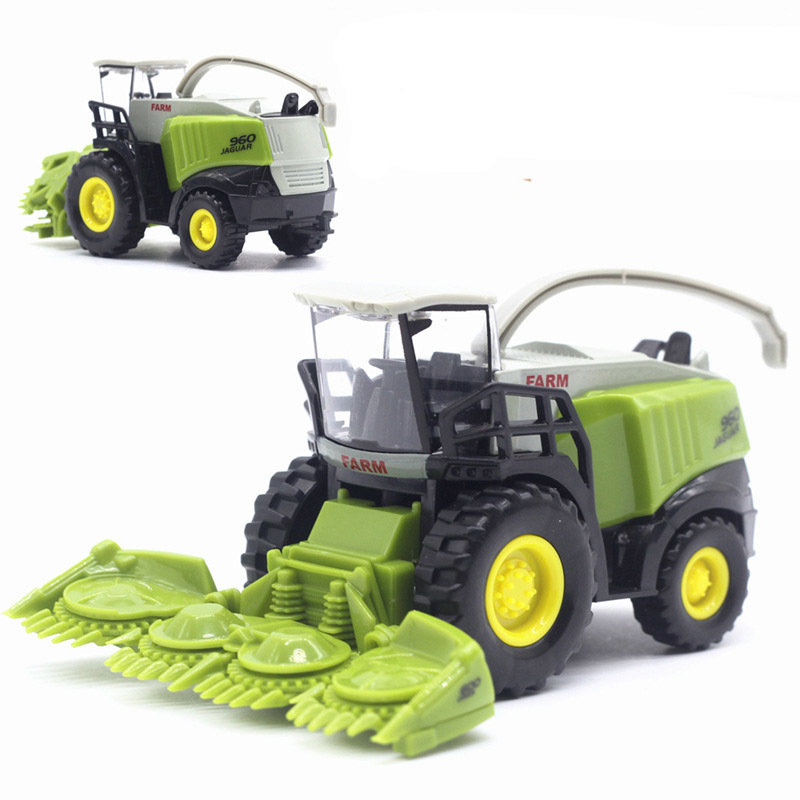 Camión de granja de Metal B075 - Agriculture Farming Education reseña y precio