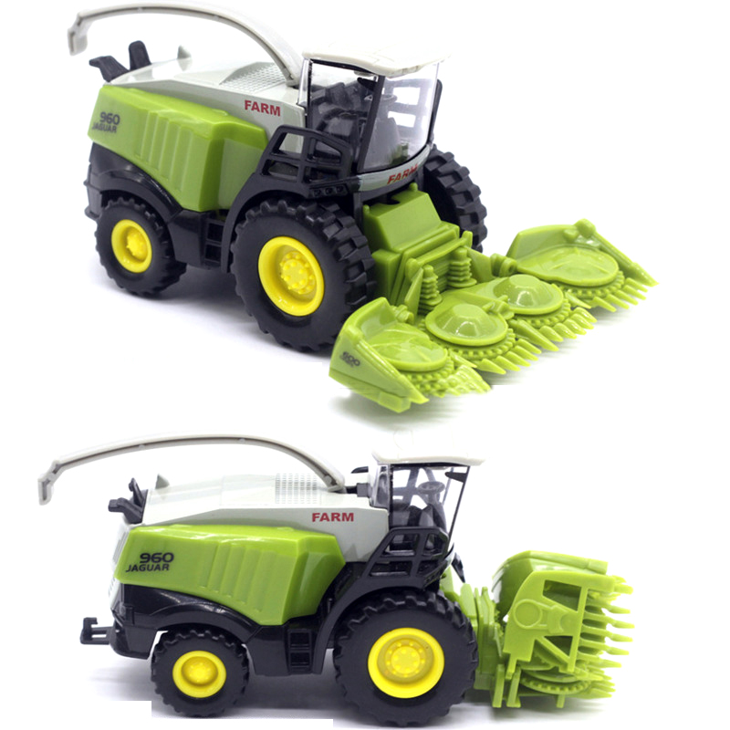 Camión de granja de Metal B075 - Agriculture Farming Education reseña y precio