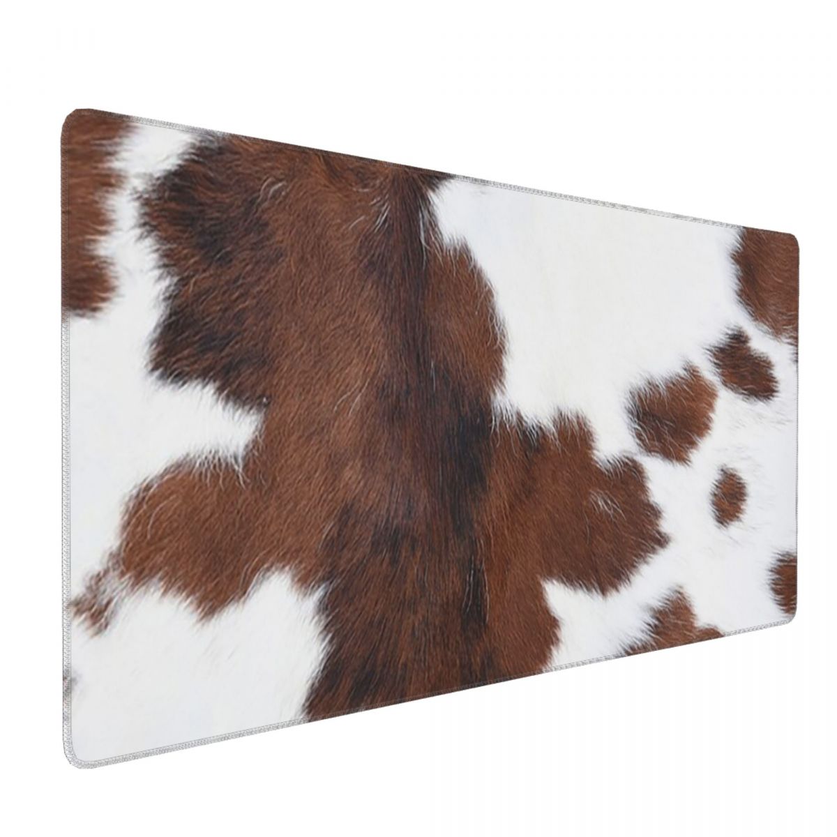 Alfombrilla de Ratón Grande co - Cow Mat Rubber reseña y precio