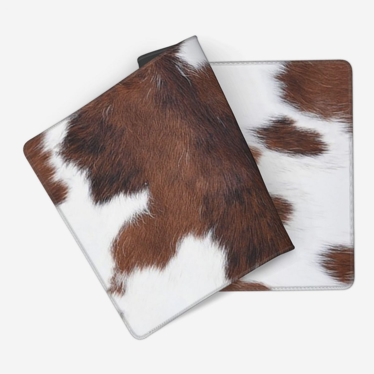 Alfombrilla de Ratón Grande co - Cow Mat Rubber reseña y precio