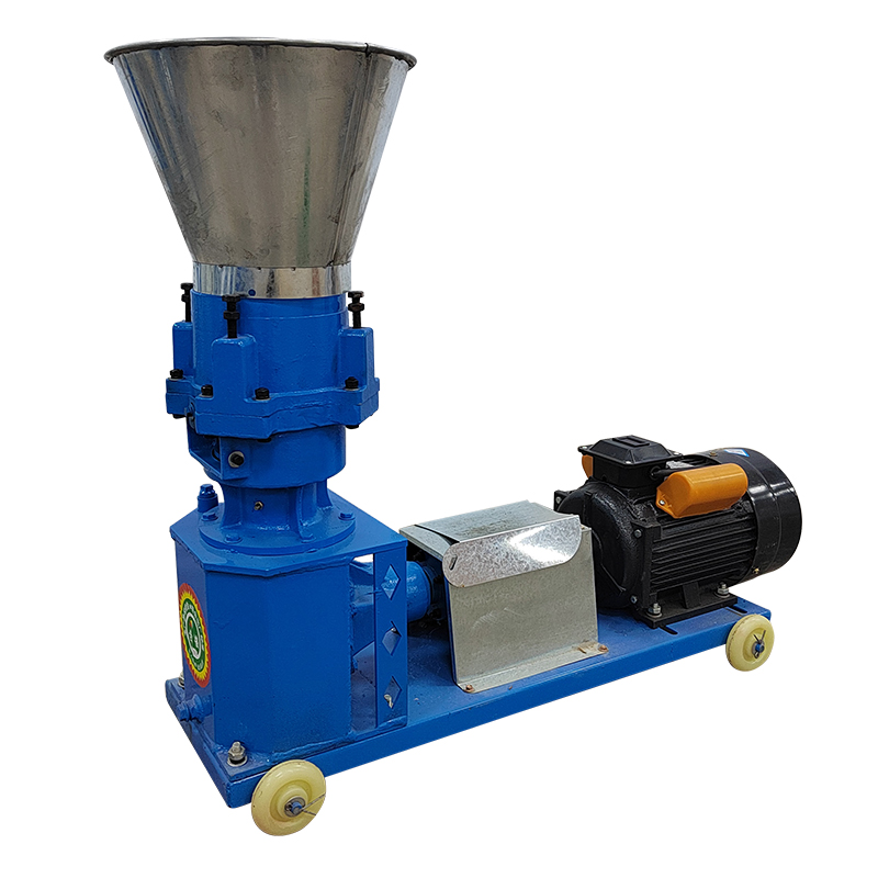 Máquina Granuladora de Aliment - Agriculture Farming And Livestock reseña y precio