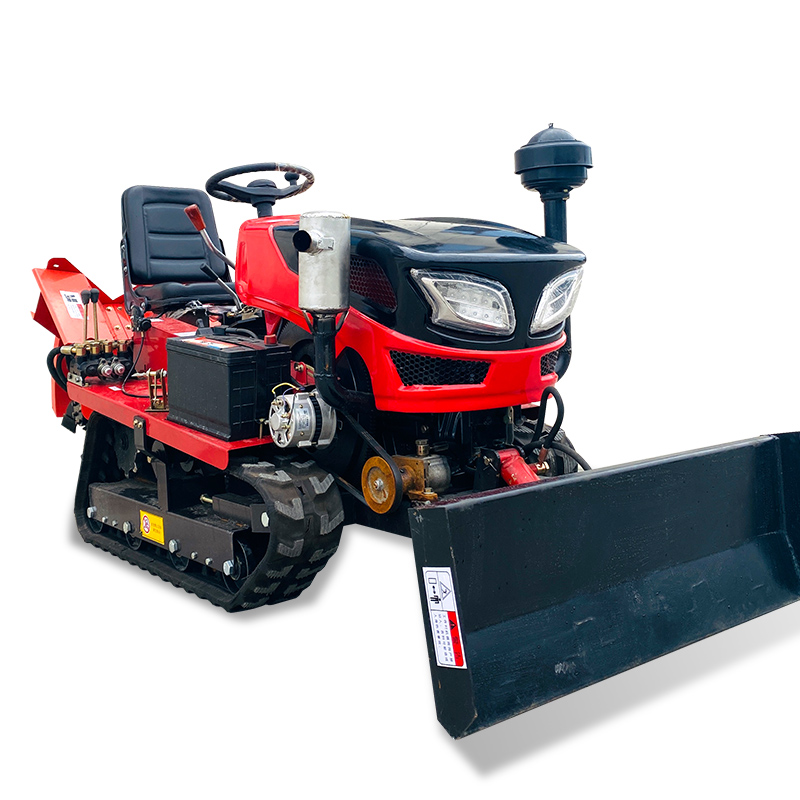 Mini Cultivadora Personalizada - Agriculture Farming Professional reseña y precio