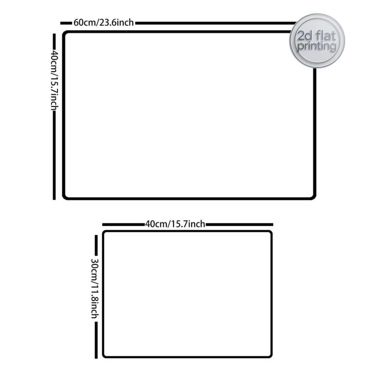1 tapete decorativo para secar - Cow Mat Rubber reseña y precio