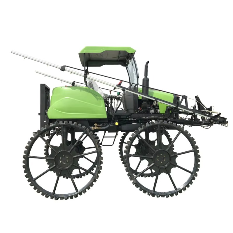 Pulverizador de Pesticidas Pro - Agriculture Farming Professional reseña y precio