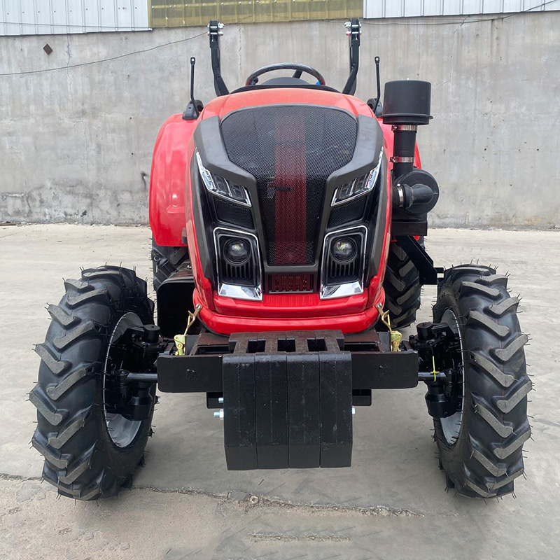 Rotocultivador Multifuncional  - Agriculture Farming Professional reseña y precio