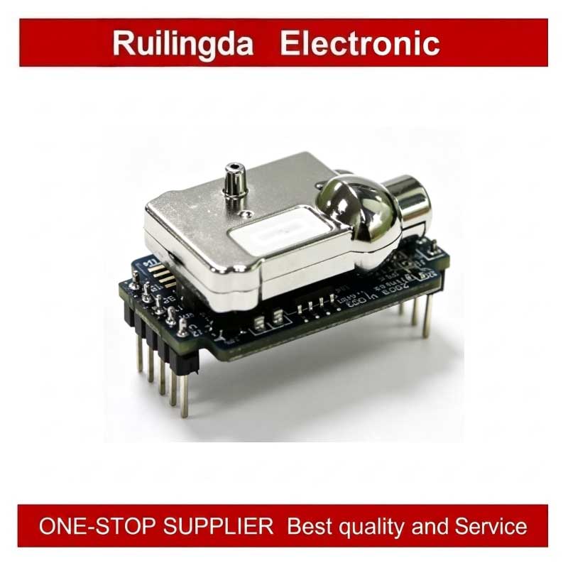 Sensor de CO2 de Doble Canal Z - Agriculture Farming And Livestock reseña y precio