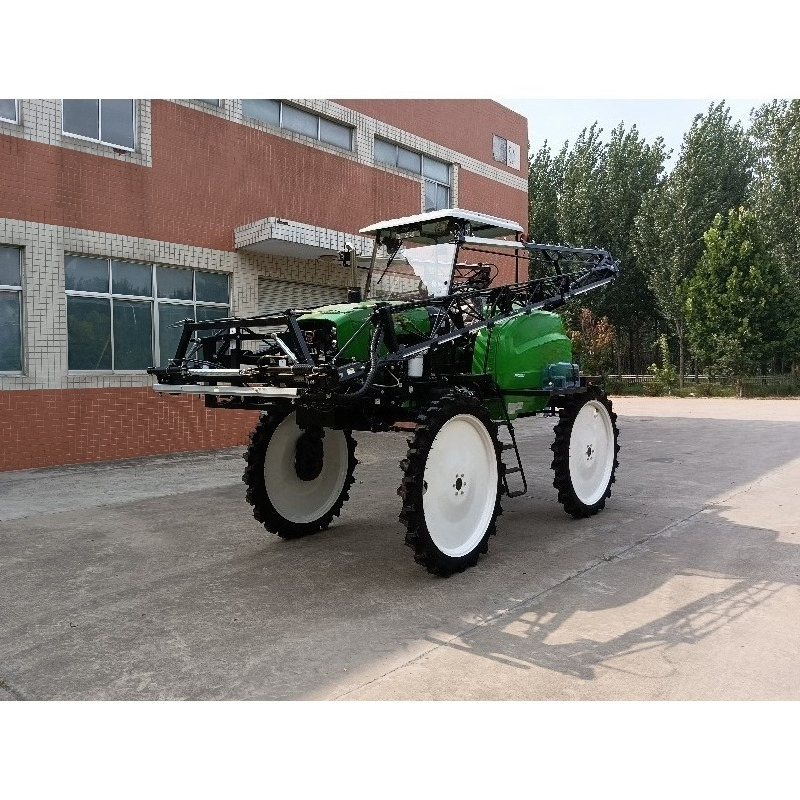 Pulverizador de Pesticidas Pro - Agriculture Farming Professional reseña y precio