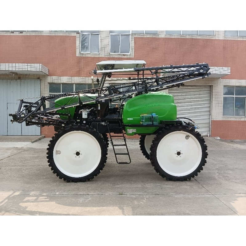 Pulverizador de Pesticidas Pro - Agriculture Farming Professional reseña y precio
