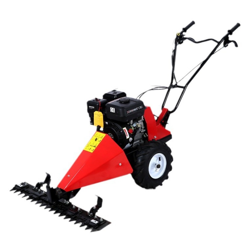 Cortadora de Césped de 6.5Hp y - Farming Agriculture Jobs reseña y precio