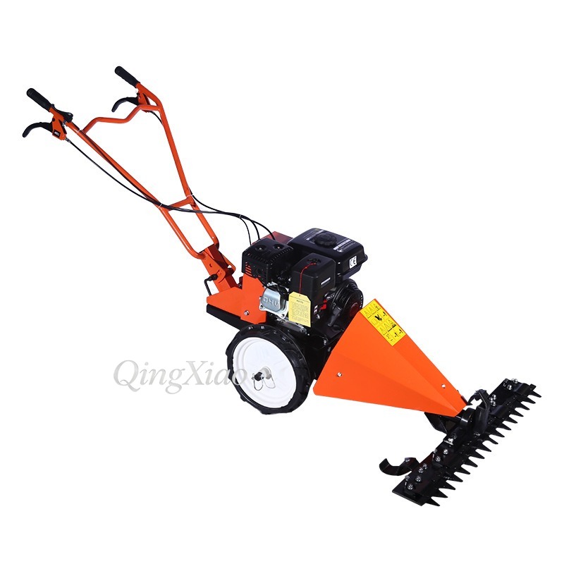Cortadora de Césped de 6.5Hp y - Farming Agriculture Jobs reseña y precio