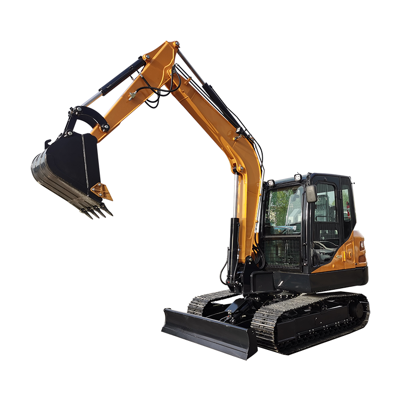 Miniexcavadora 906 Aprobada po - Farming Agriculture Jobs reseña y precio