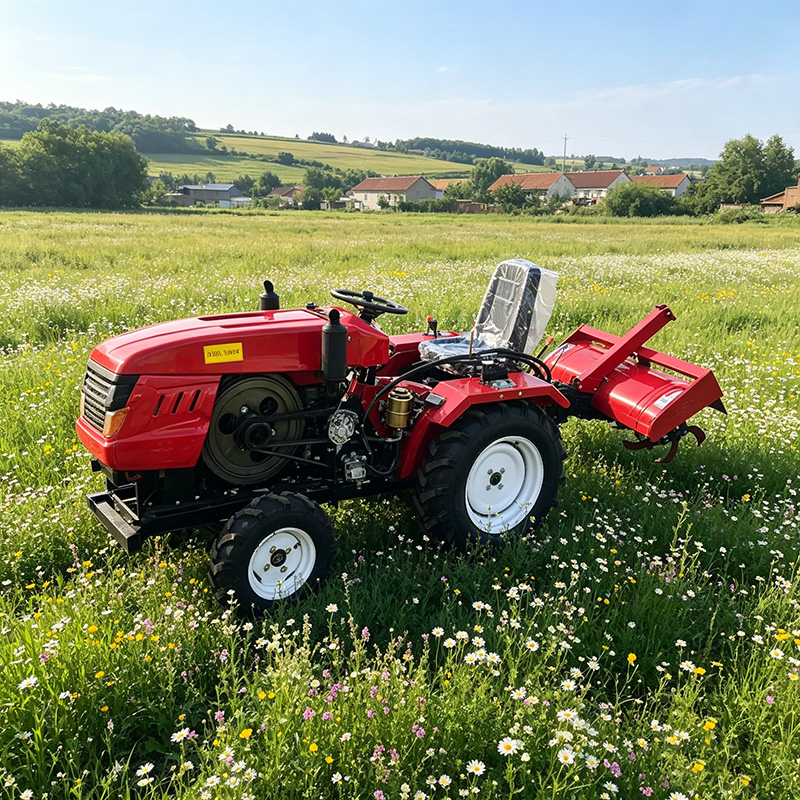Rotocultivador de Ruedas de Gr - Agriculture Farming Professional reseña y precio